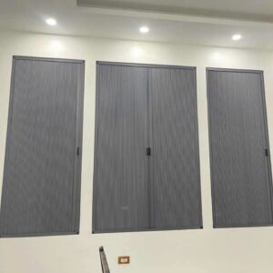 LỢI ÍCH RÈM TỔ ONG NGĂN LẠNH GIA LÂM