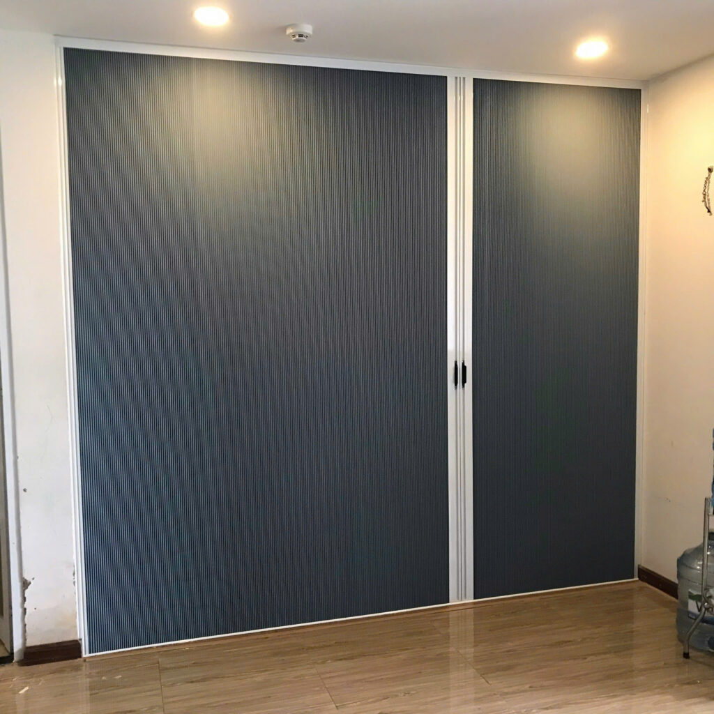 RÈM TỔ ONG NGĂN LẠNH NHÀ BÈ