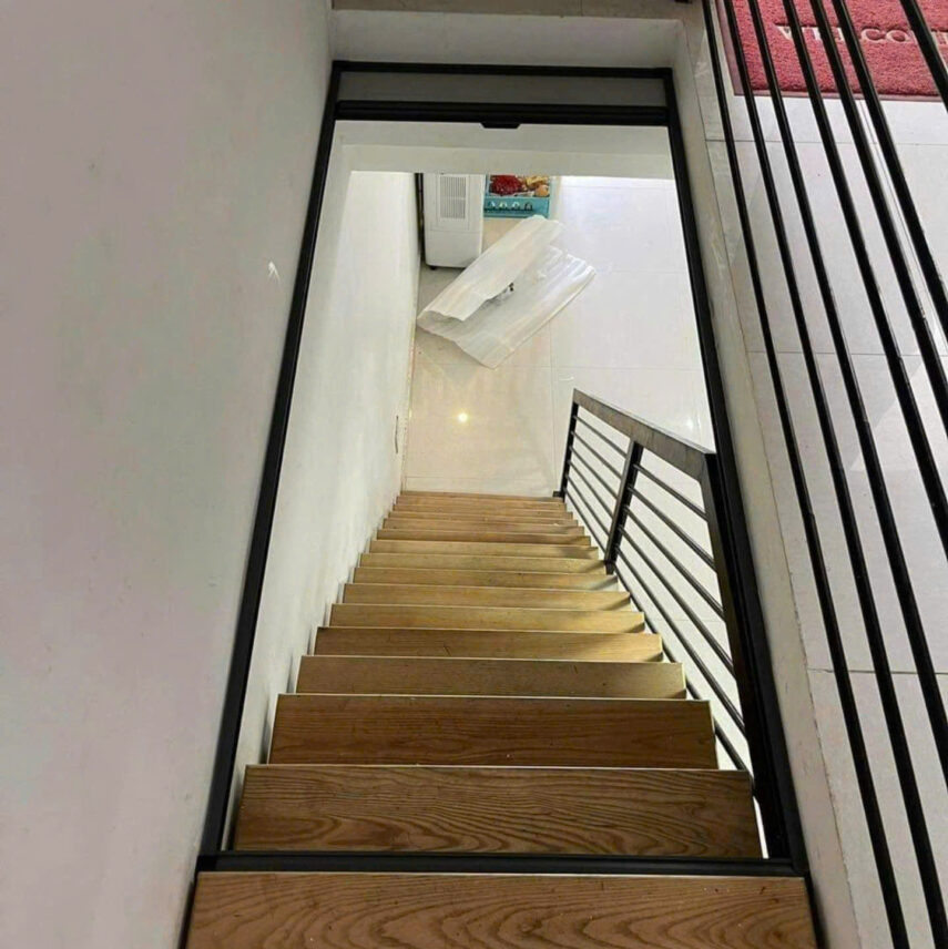 RÈM TỔ ONG NGĂN LẠNH NHÀ BÈ