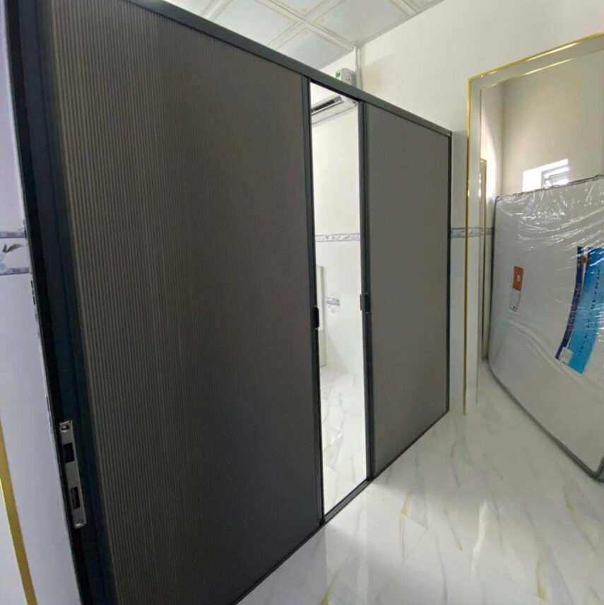 LỢI ÍCH RÈM TỔ ONG NGĂN LẠNH NHÀ BÈ