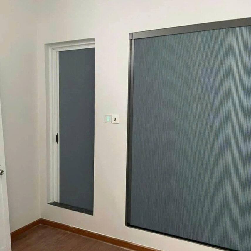 LỢI ÍCH RÈM TỔ ONG NGĂN LẠNH GIA LAI