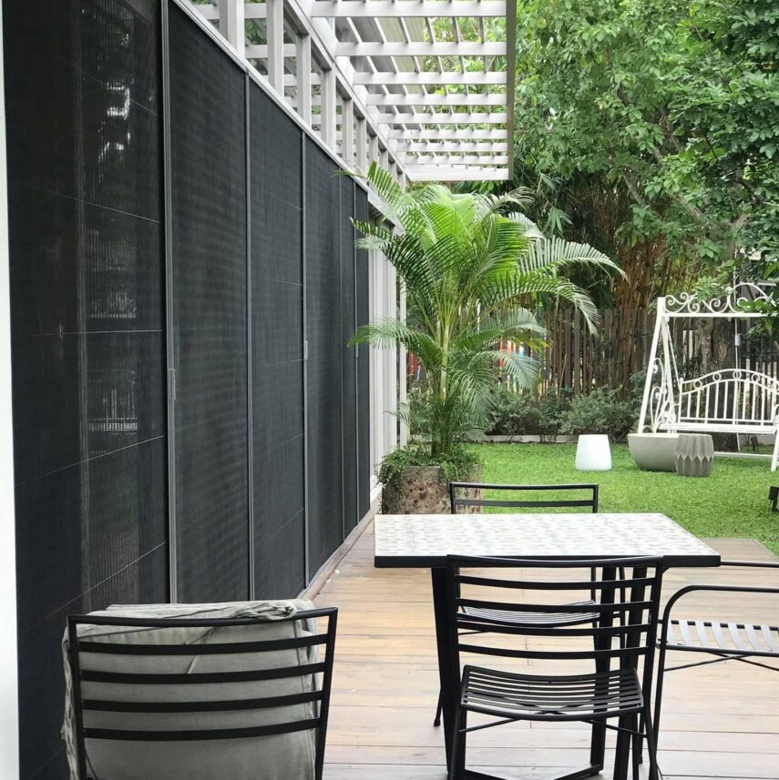 LỢI ÍCH CỬA LƯỚI CHỐNG MUỖI ĐỒNG THÁP