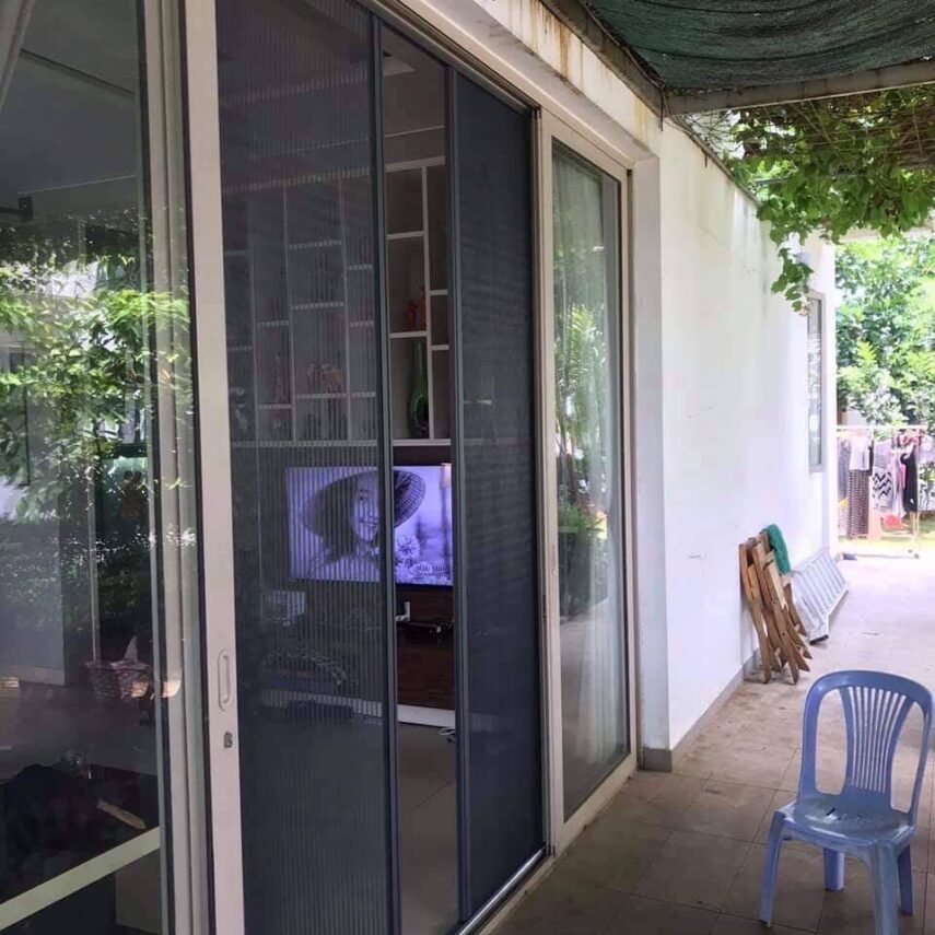 CỬA LƯỚI CHỐNG MUỖI CÀ MAU